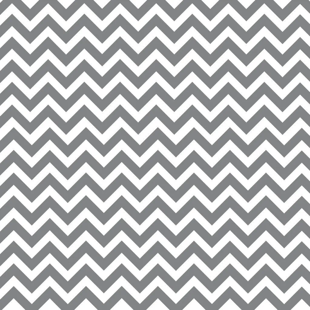 Chevron Adhesive Vinyl Sheet