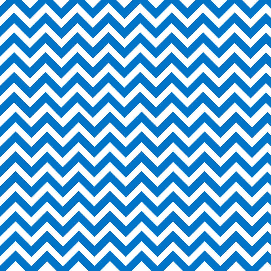 Chevron Adhesive Vinyl Sheet