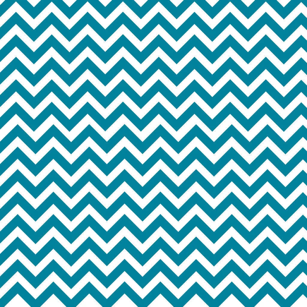 Chevron Adhesive Vinyl Sheet