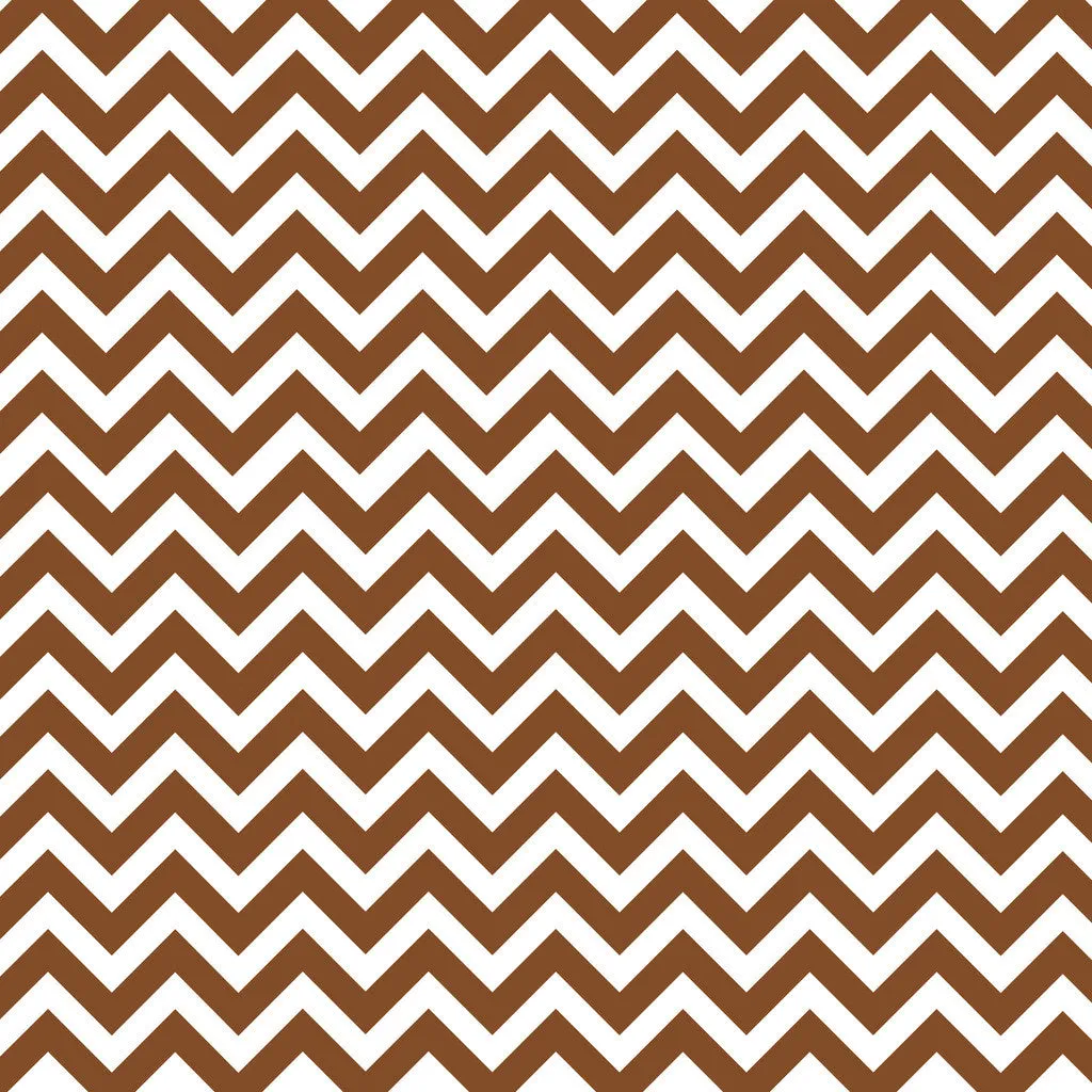 Chevron Adhesive Vinyl Sheet