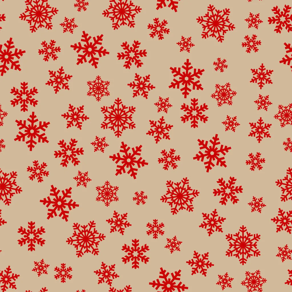 Christmas Adhesive Vinyl Sheet
