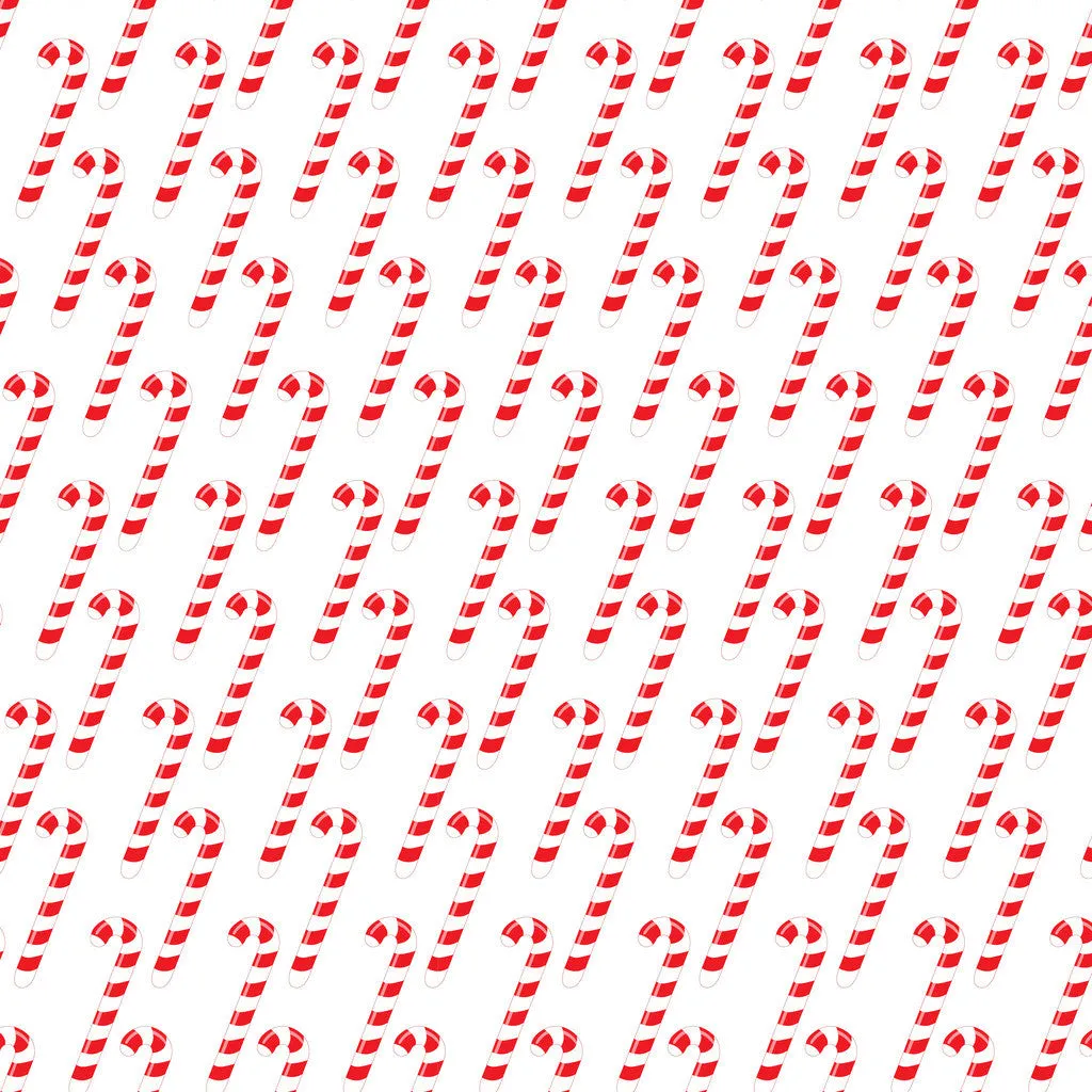 Christmas Adhesive Vinyl Sheet