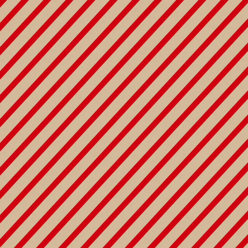 Christmas Adhesive Vinyl Sheet