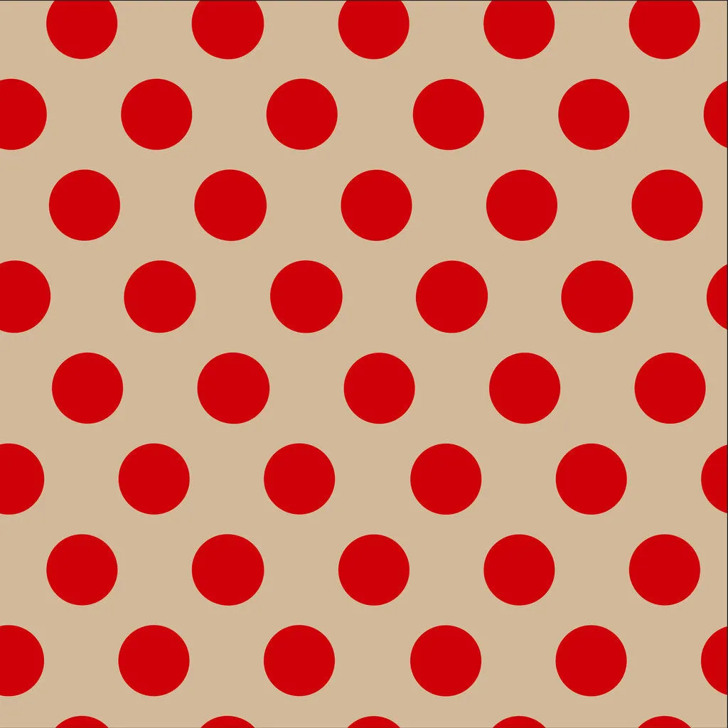 Christmas Adhesive Vinyl Sheet
