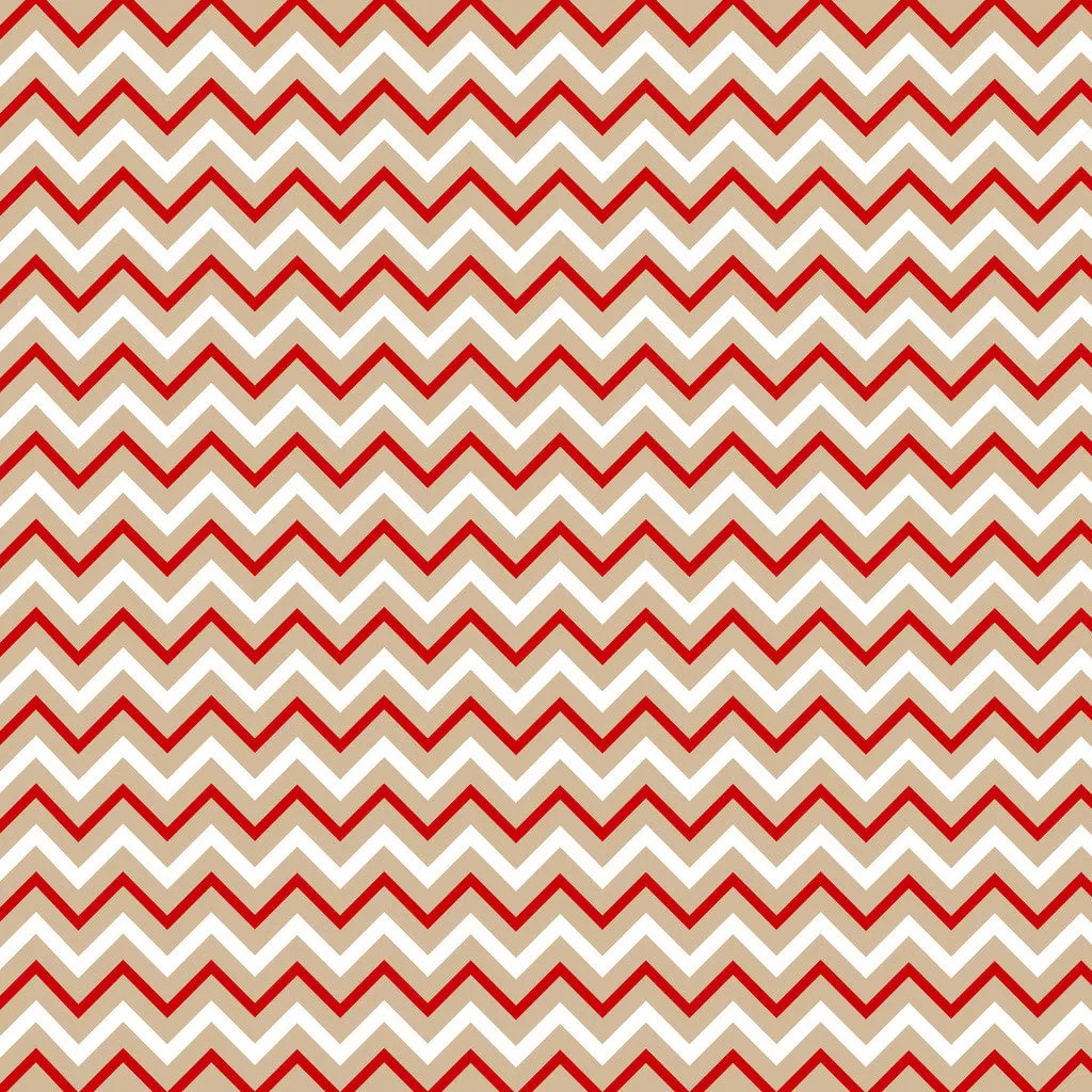 Christmas Adhesive Vinyl Sheet