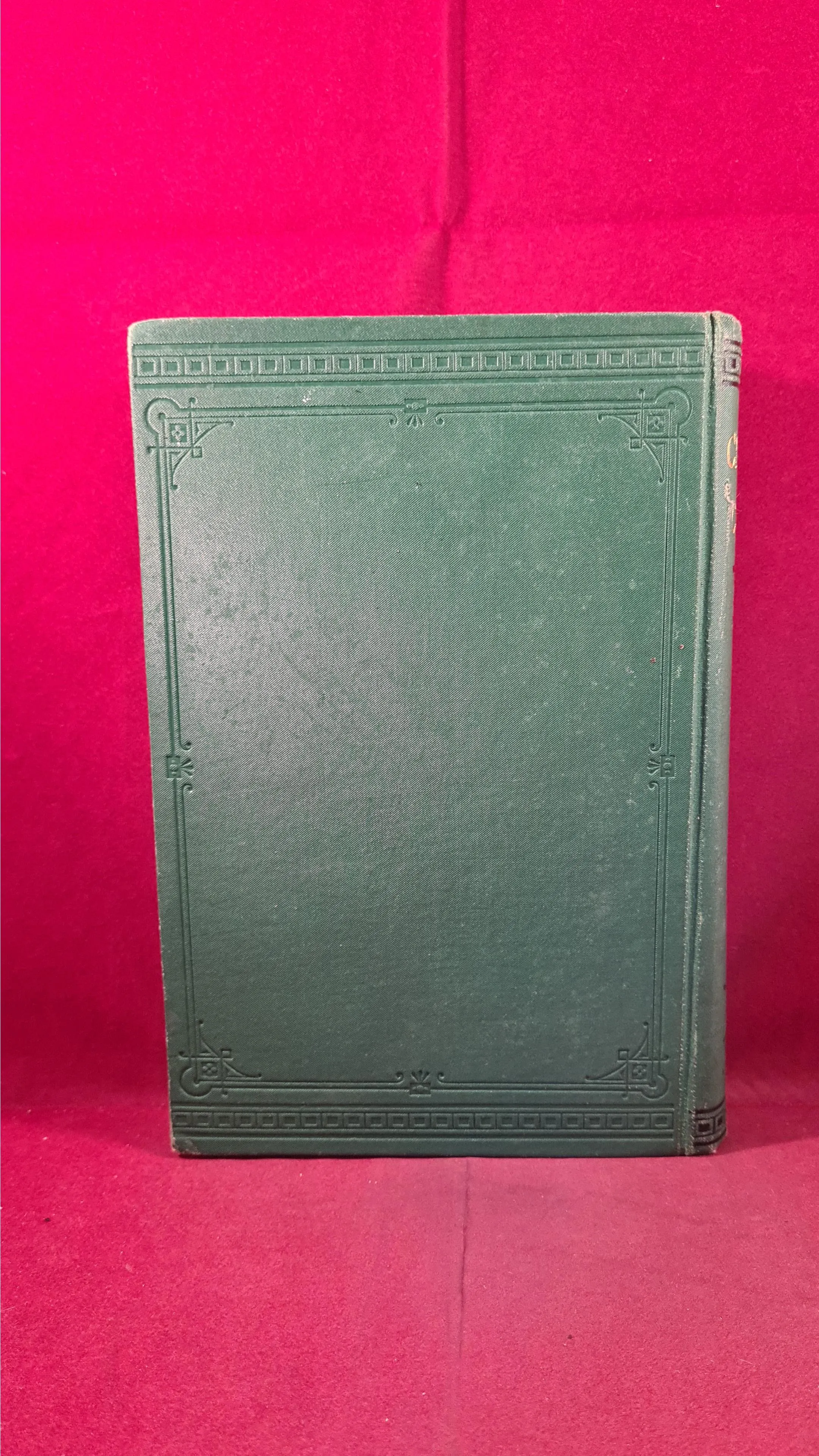 Christmas Chimes, A Armitt-Marjorie Vincent's Rebellion, Jerome K Jerome Gossips Corner
