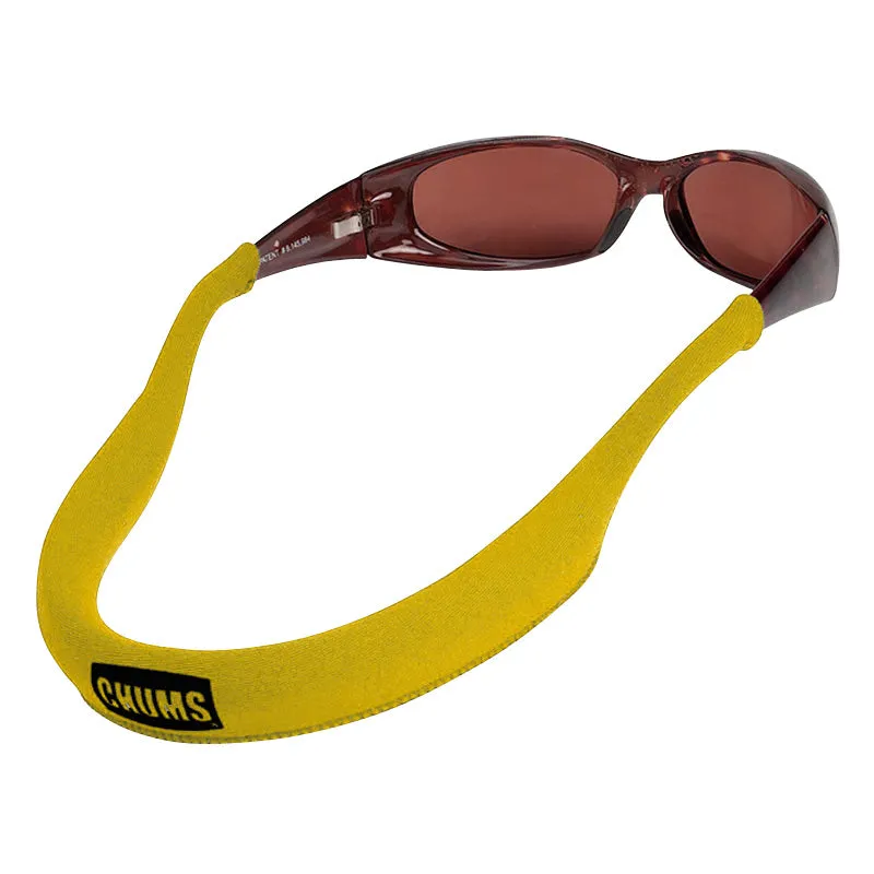 Chums Floating Neoprene Glasses Retainer