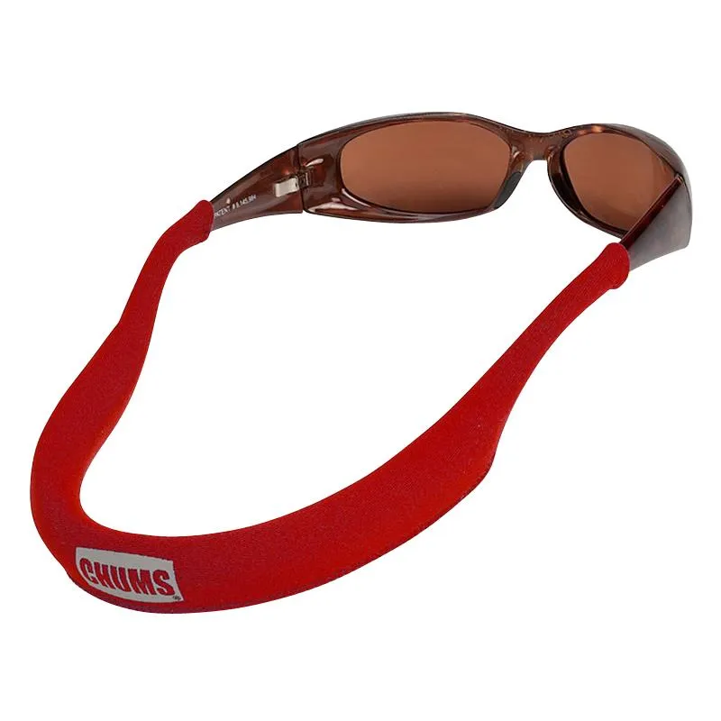 Chums Floating Neoprene Glasses Retainer