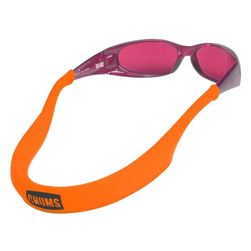 Chums Floating Neoprene Glasses Retainer