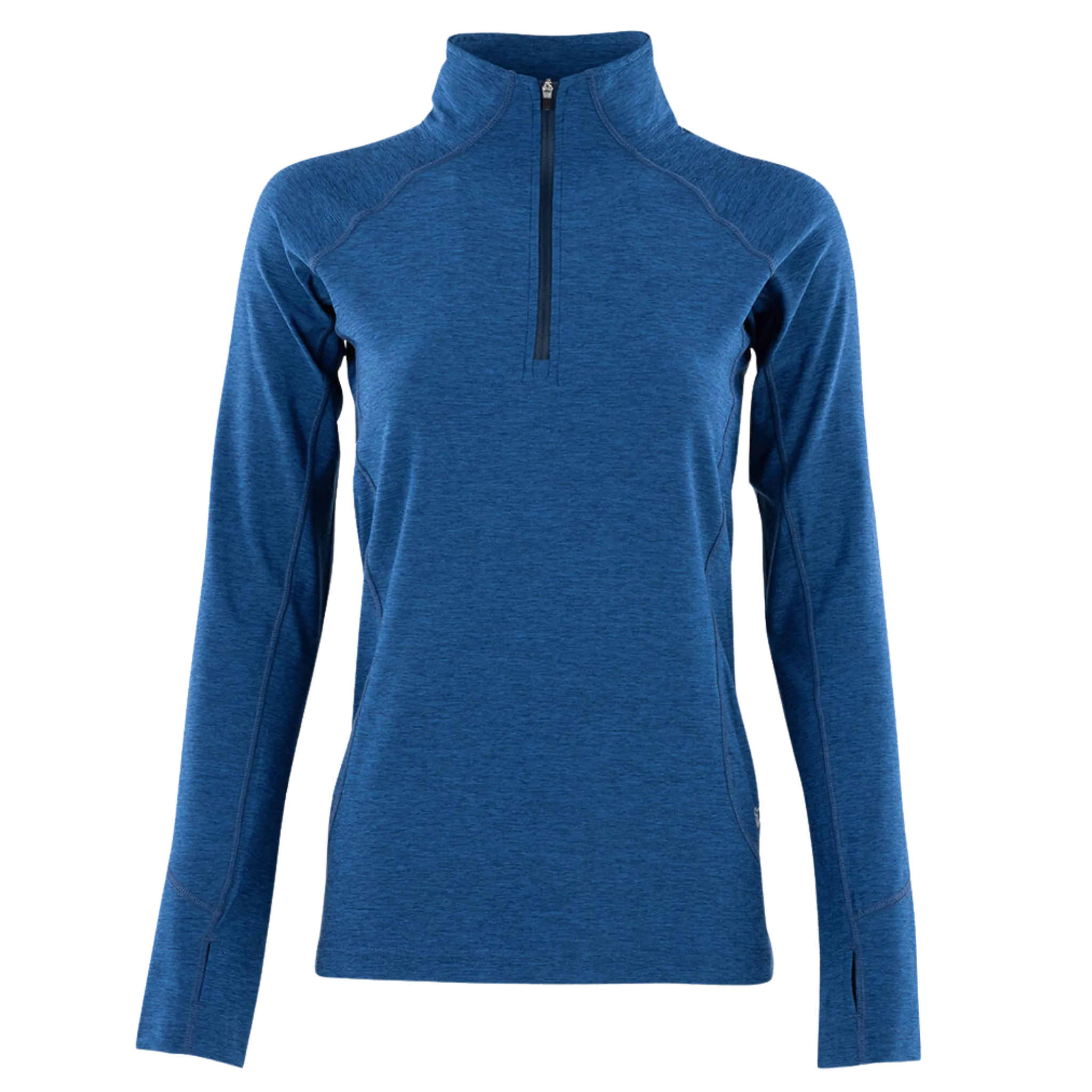 Claire Quarter-Zip