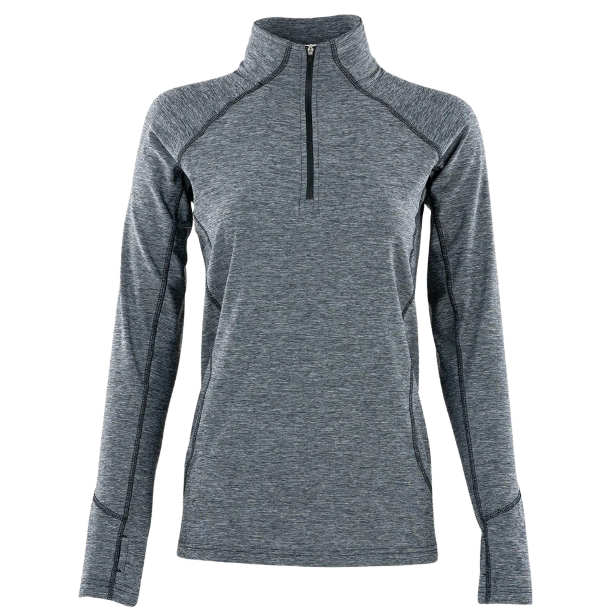 Claire Quarter-Zip