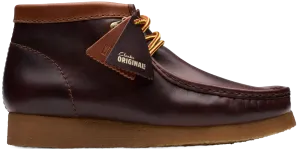 CLARKS ORIGINALS WALLABT HIKER