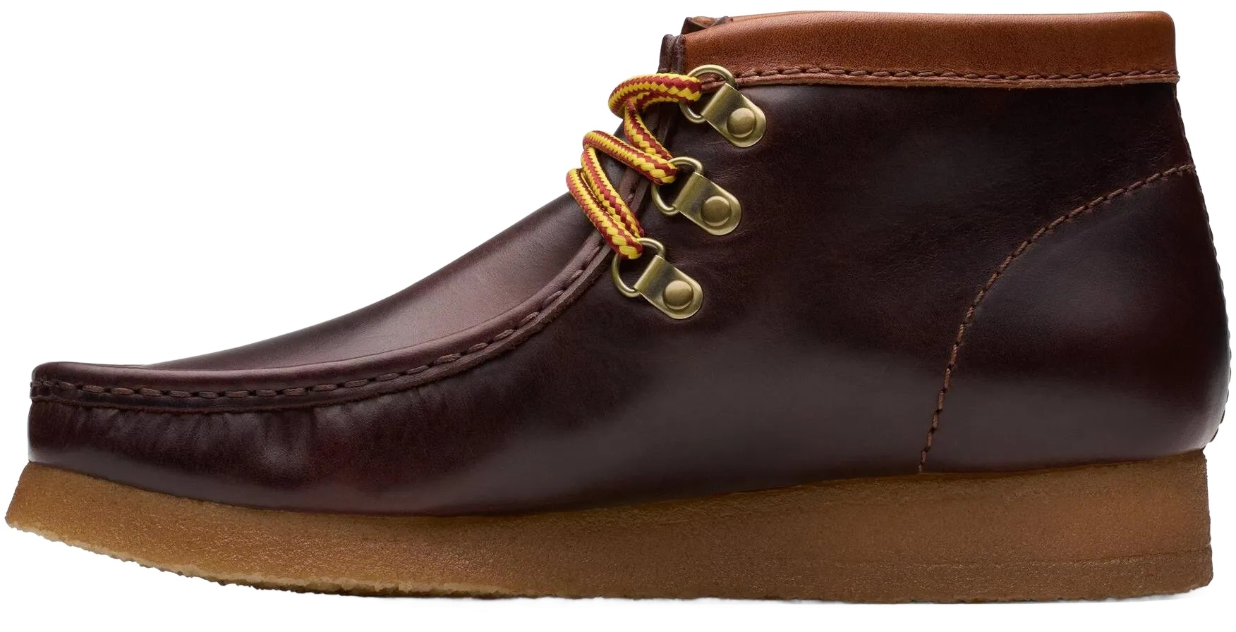 CLARKS ORIGINALS WALLABT HIKER