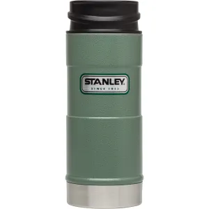 Classic One Hand Vacuum Mug 12oz