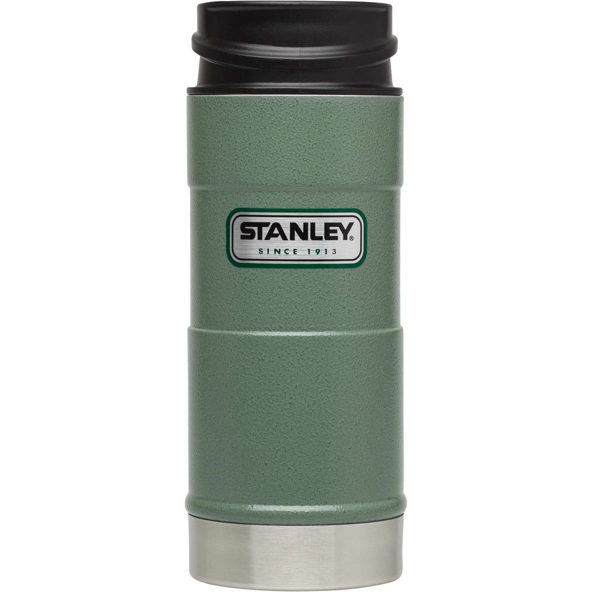 Classic One Hand Vacuum Mug 12oz
