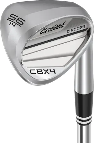 Cleveland CBX4 ZipCore Mens Single Wedges
