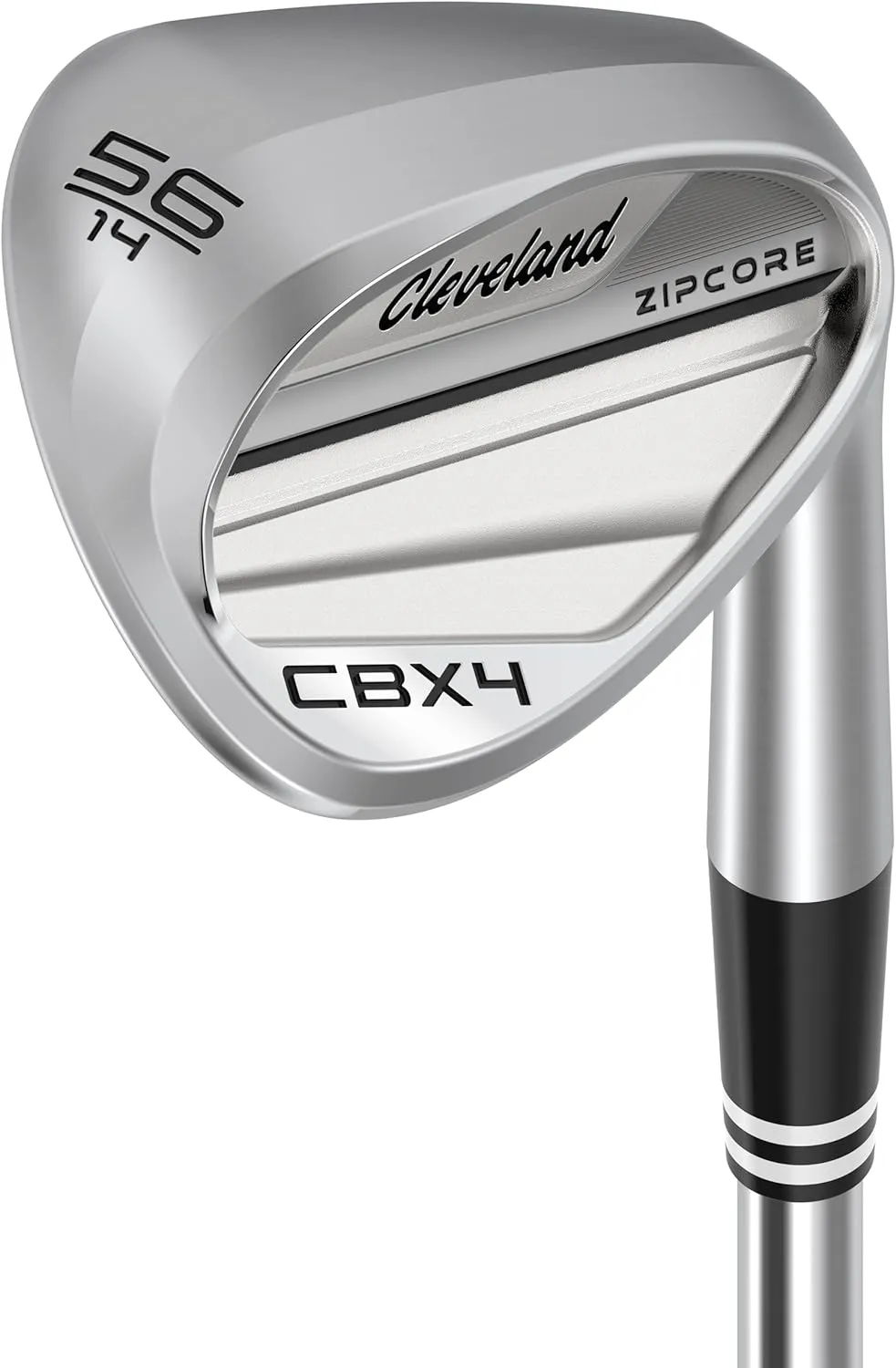 Cleveland CBX4 ZipCore Mens Single Wedges