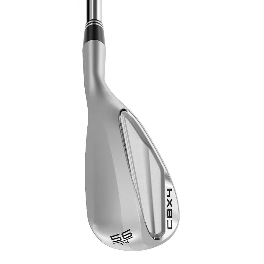Cleveland CBX4 ZipCore Mens Single Wedges