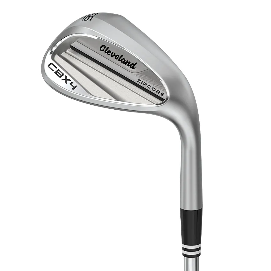 Cleveland CBX4 ZipCore Mens Single Wedges