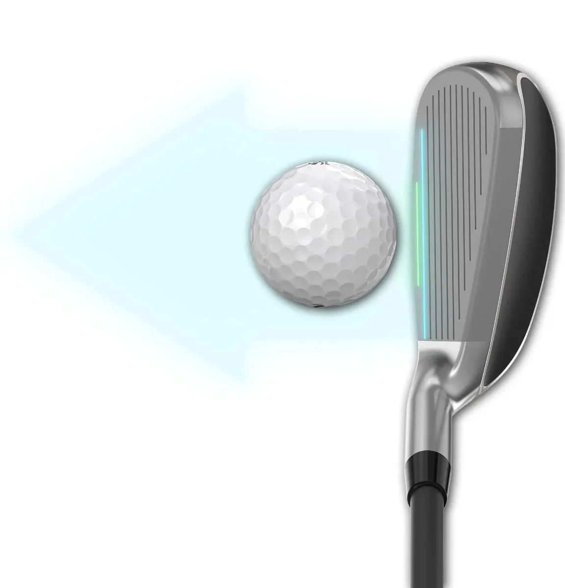 Cleveland Halo XL Full-Face Womens Irons