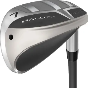 Cleveland Halo XL Full-Face Womens Single Wedges - Graphite