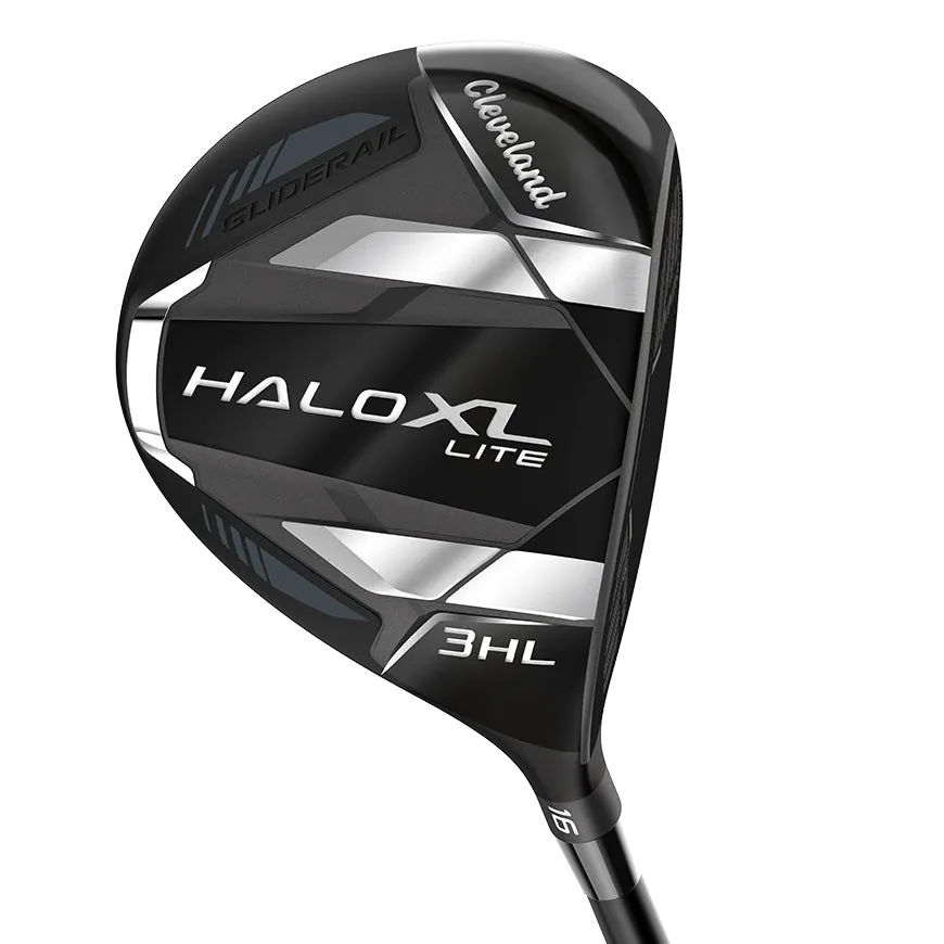 Cleveland Halo XL Lite Senior Mens Fairway Woods
