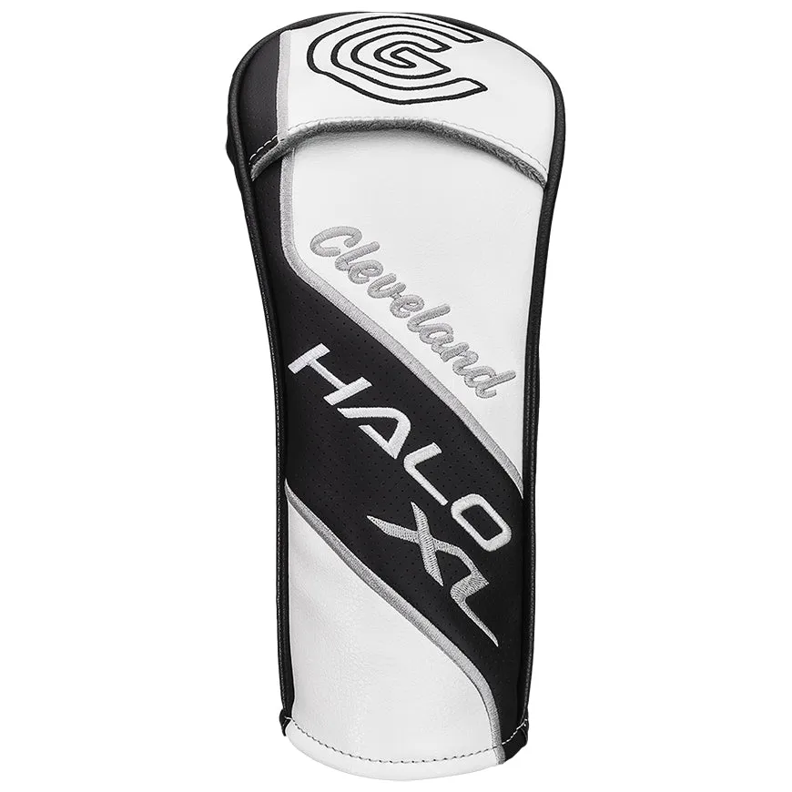 Cleveland Halo XL Lite Senior Mens Fairway Woods
