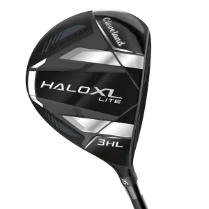 Cleveland Halo XL Lite Senior Mens Fairway Woods