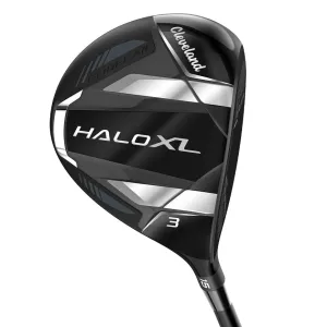 Cleveland Halo XL Mens Fairway Woods