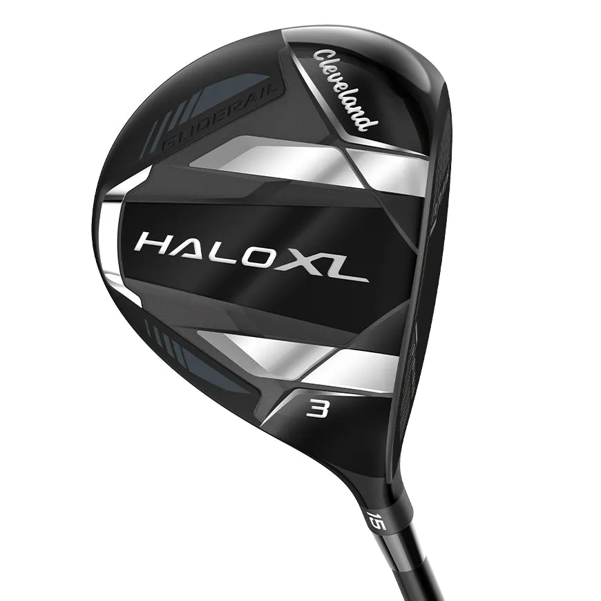 Cleveland Halo XL Mens Fairway Woods