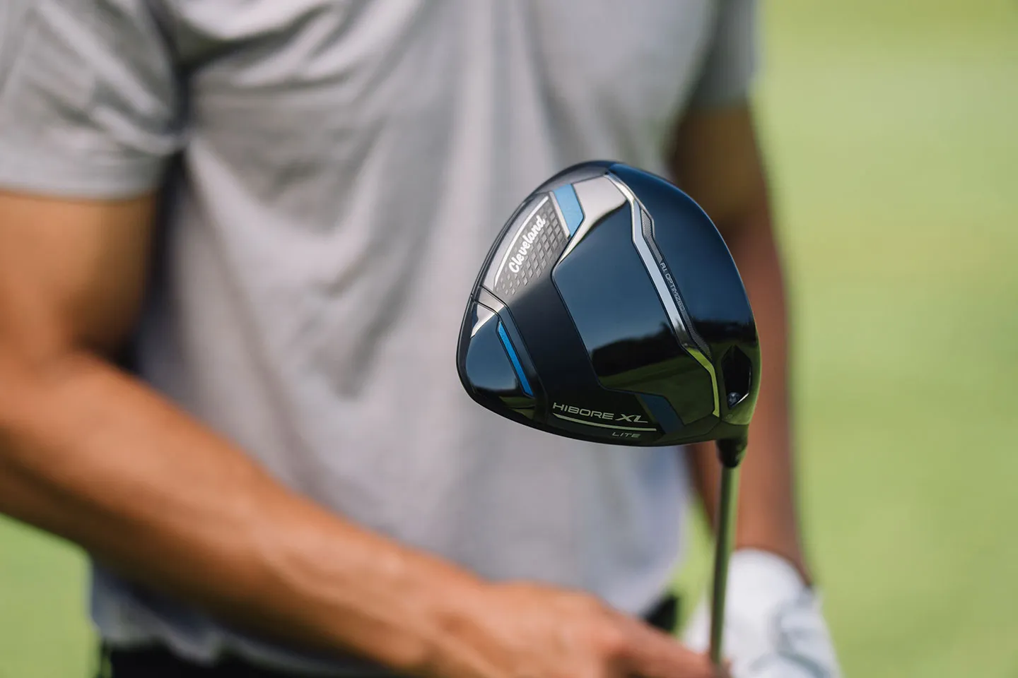Cleveland HiBore XL Lite Senior Mens Golf Driver - 2025