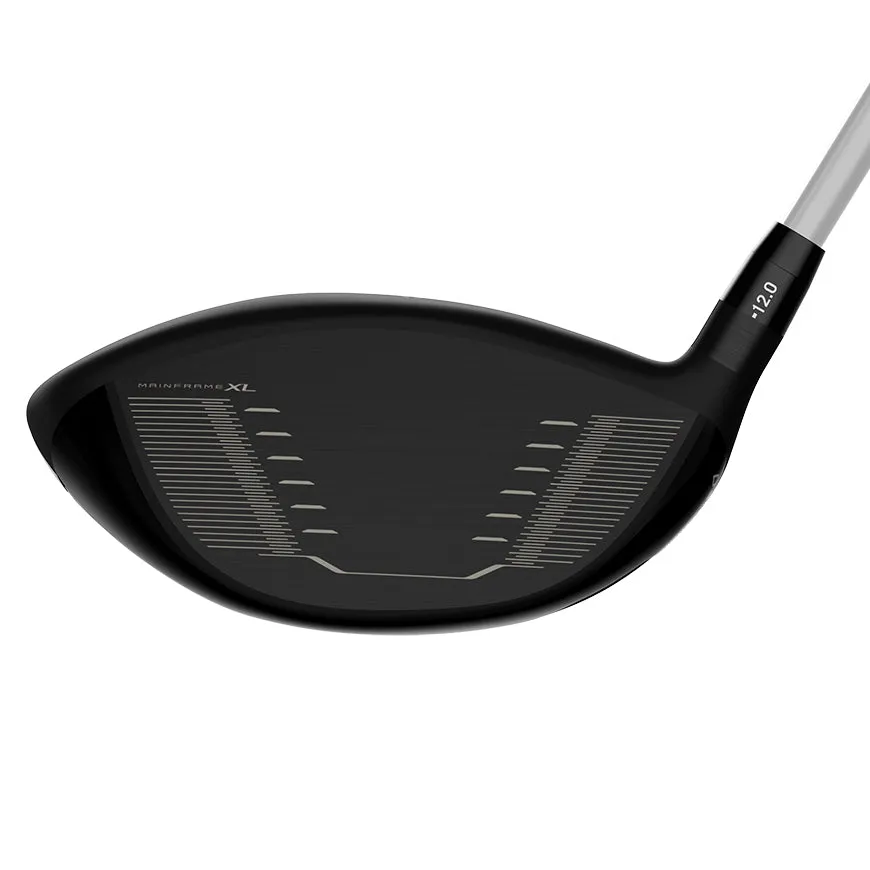 Cleveland HiBore XL Lite Senior Womens Golf Driver - With Jumbo Grips