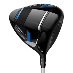 Cleveland HiBore XL Lite Senior Womens Golf Driver - With Jumbo Grips