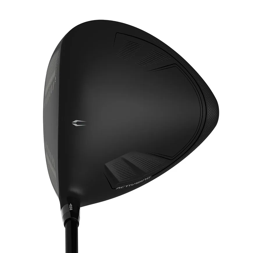 Cleveland HiBore XL Lite Senior Womens Golf Driver - With Jumbo Grips