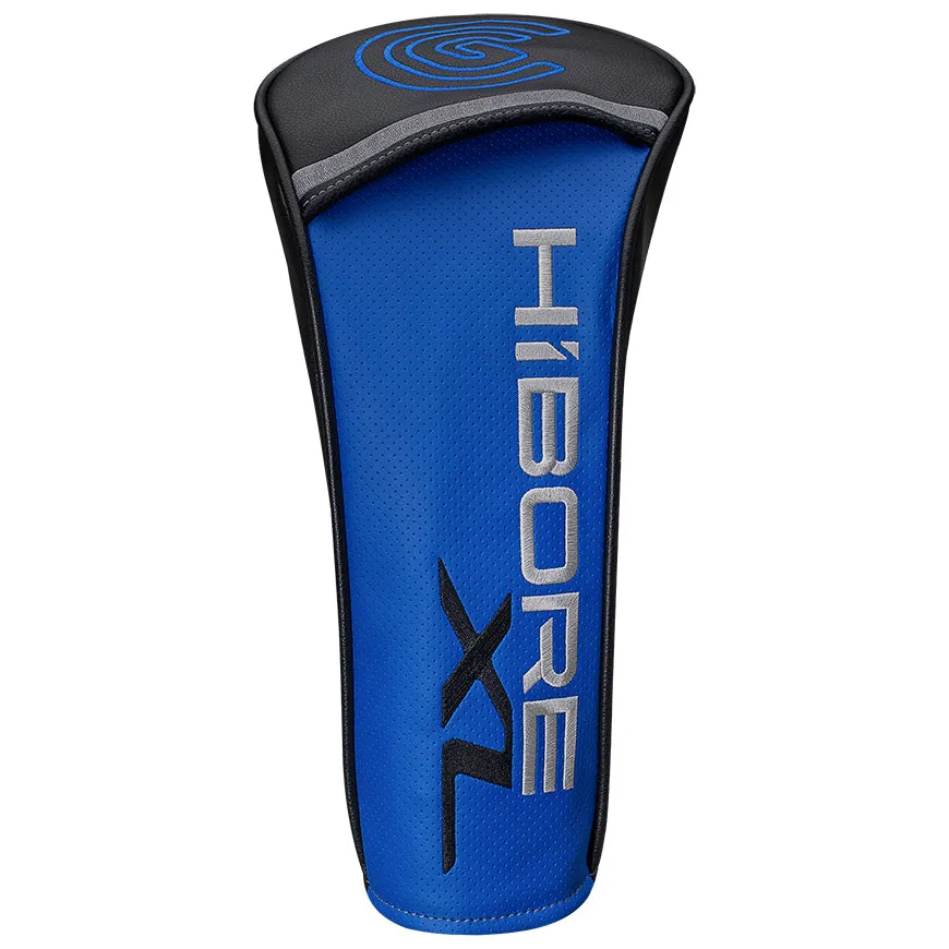 Cleveland HiBore XL Lite Senior Womens Golf Driver - With Jumbo Grips