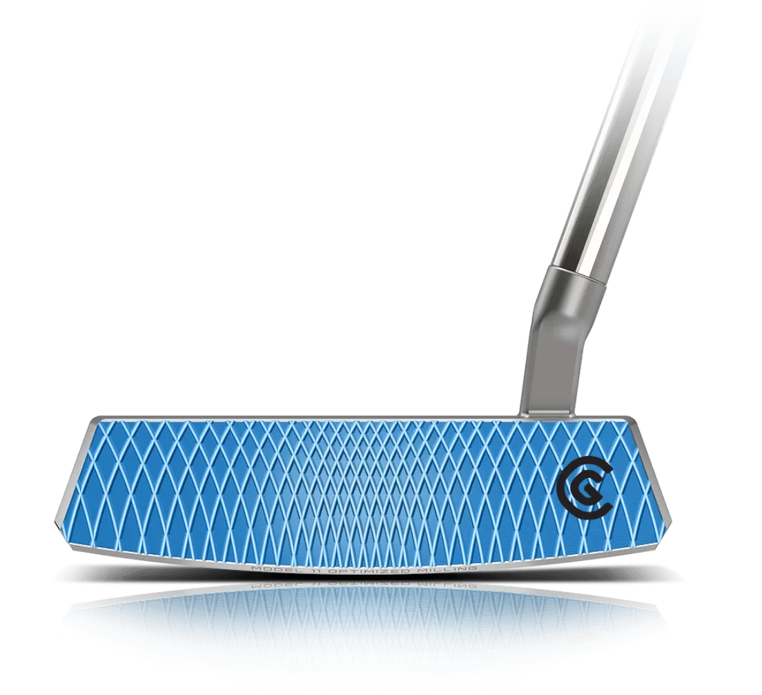 Cleveland Huntington Beach Soft 2 Mens Putter – Model 1