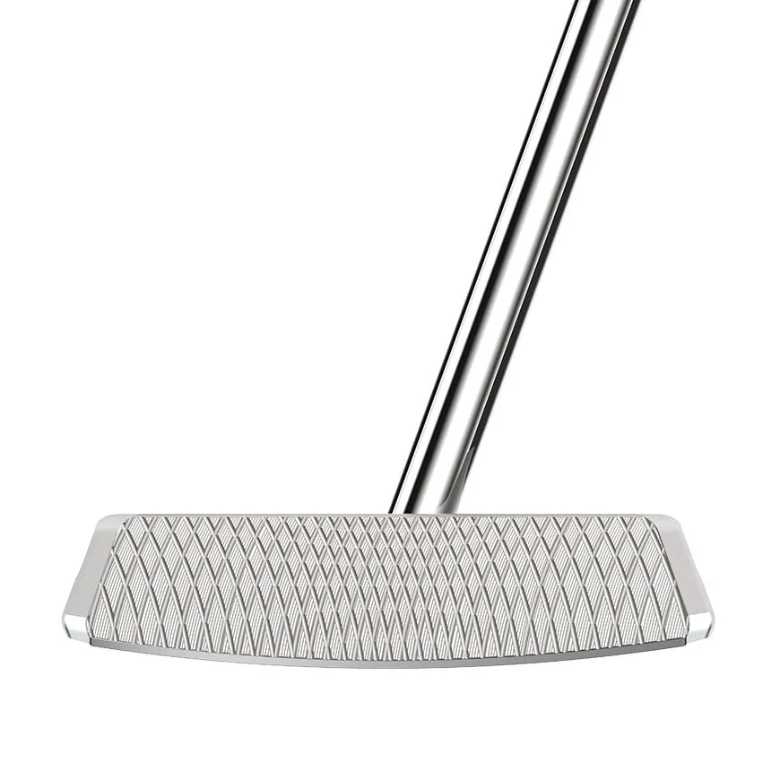 Cleveland Men's HB Soft Milled #10.5 Centre Shafted Putter- Graphite