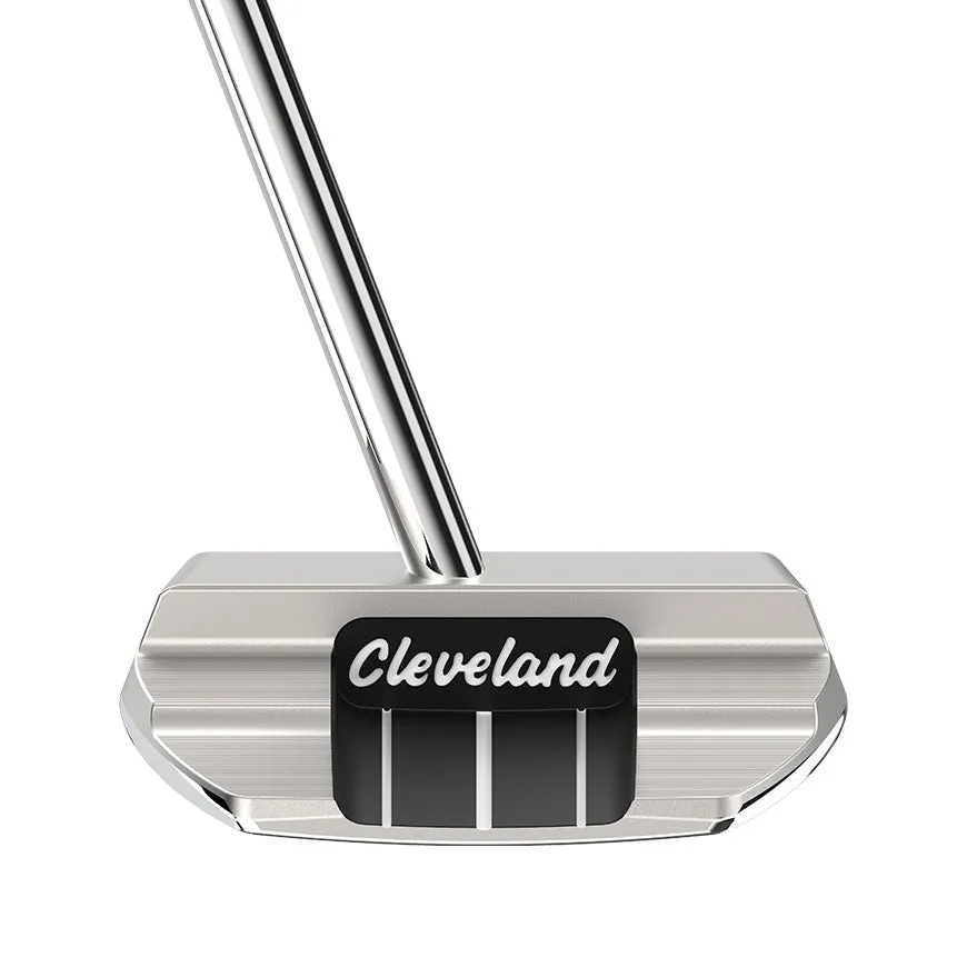 Cleveland Men's HB Soft Milled #10.5 Centre Shafted Putter- Graphite