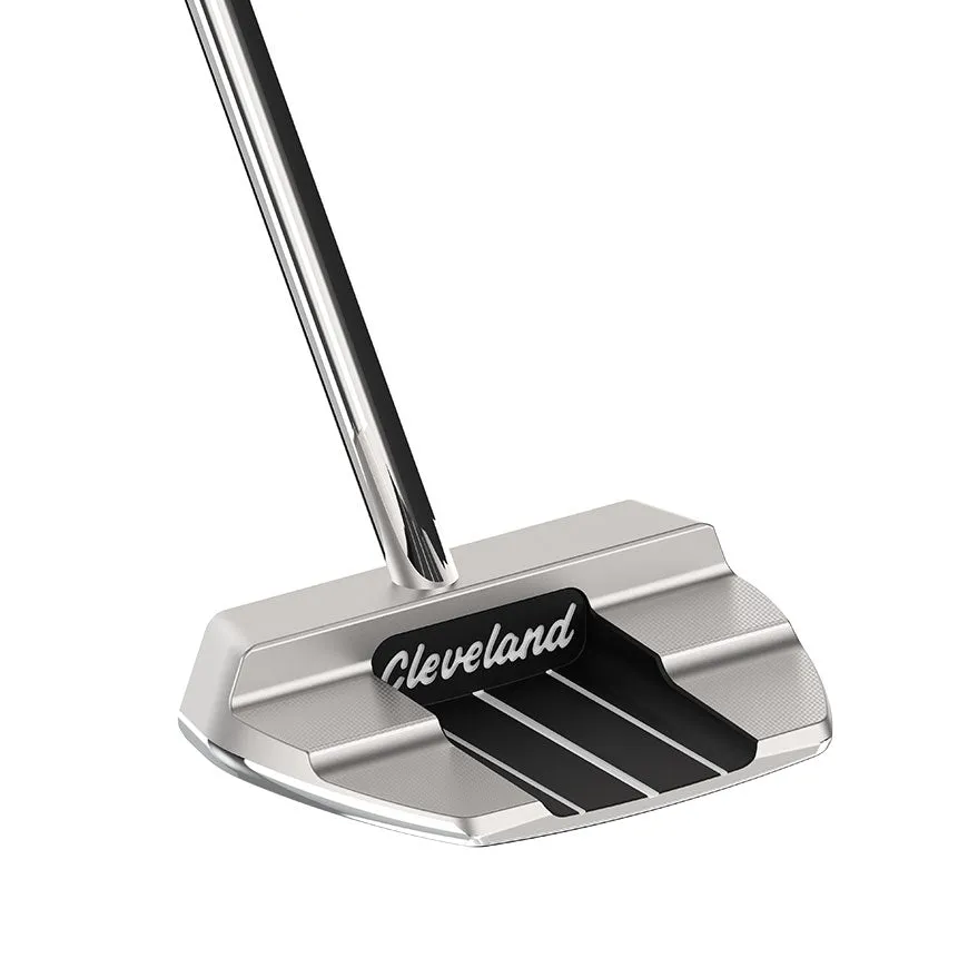Cleveland Men's HB Soft Milled #10.5 Centre Shafted Putter- Graphite