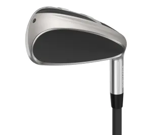 Cleveland Women's Halo XL Full Face Irons- Graphite