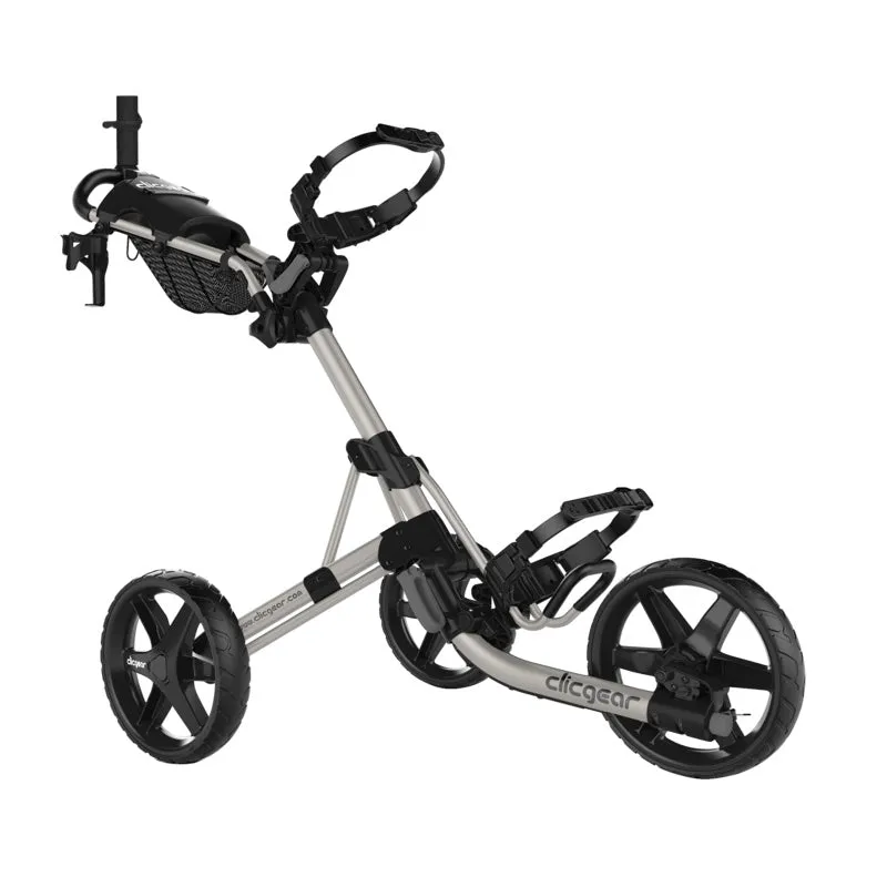 Clicgear 4.0