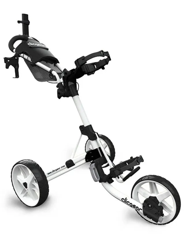 Clicgear 4.0