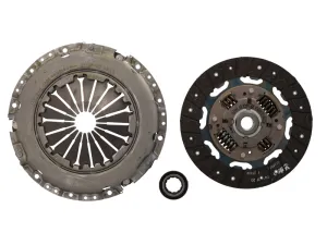 Clutch Kit Audi A3 1.4Tfsi Vw Golf 2 1300 1600 1800Gti Golf 7 1.4Tfsi Jetta 2 Caxc Cxsa Cmba Hm Gy VALEO VW84