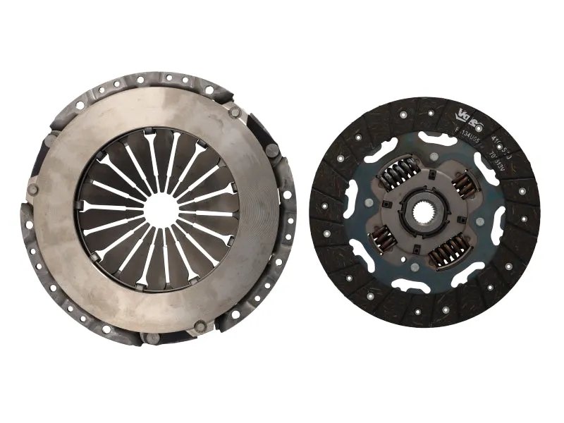 Clutch Kit Audi A3 1.4Tfsi Vw Golf 2 1300 1600 1800Gti Golf 7 1.4Tfsi Jetta 2 Caxc Cxsa Cmba Hm Gy VALEO VW84