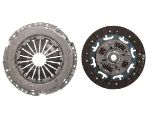 Clutch Kit Vw New Beetle 1.4Tsi Golf 6 1.4Tsi Scirocco 1.4Tsi Touran 1.4Tsi Bmy Cavc Caxa Cavd VALEO VW88