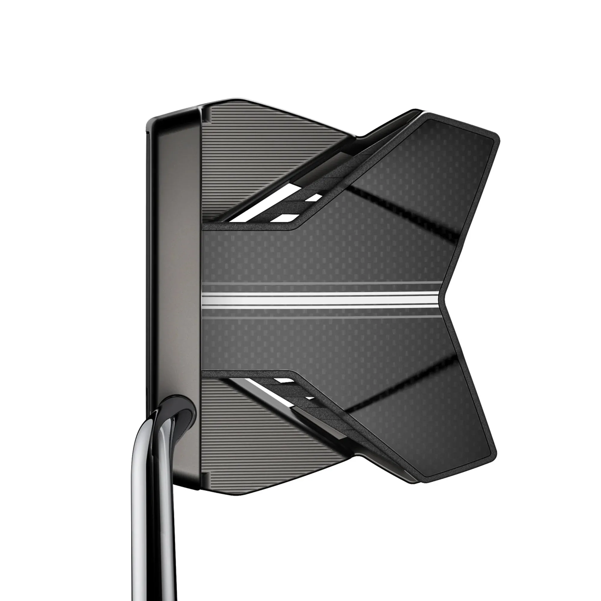 Cobra Agera 3D Printed Putter - Mallet
