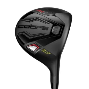 Cobra Air-X Senior Mens Fairway Wood - Senior Flex