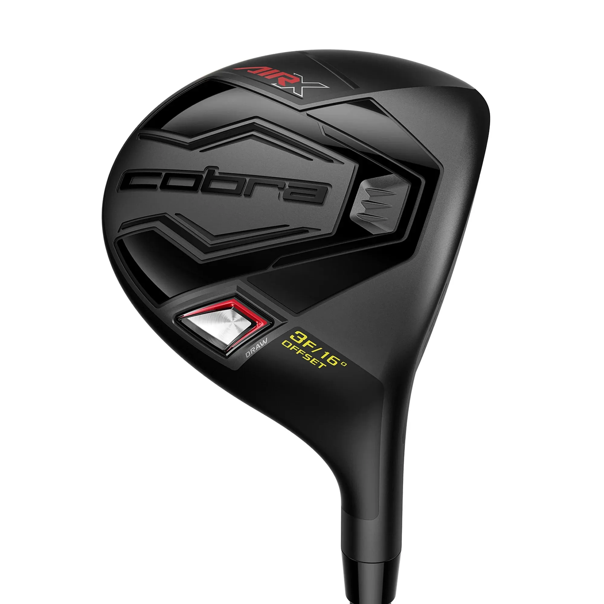 Cobra Air-X Senior Mens Fairway Wood - Senior Flex