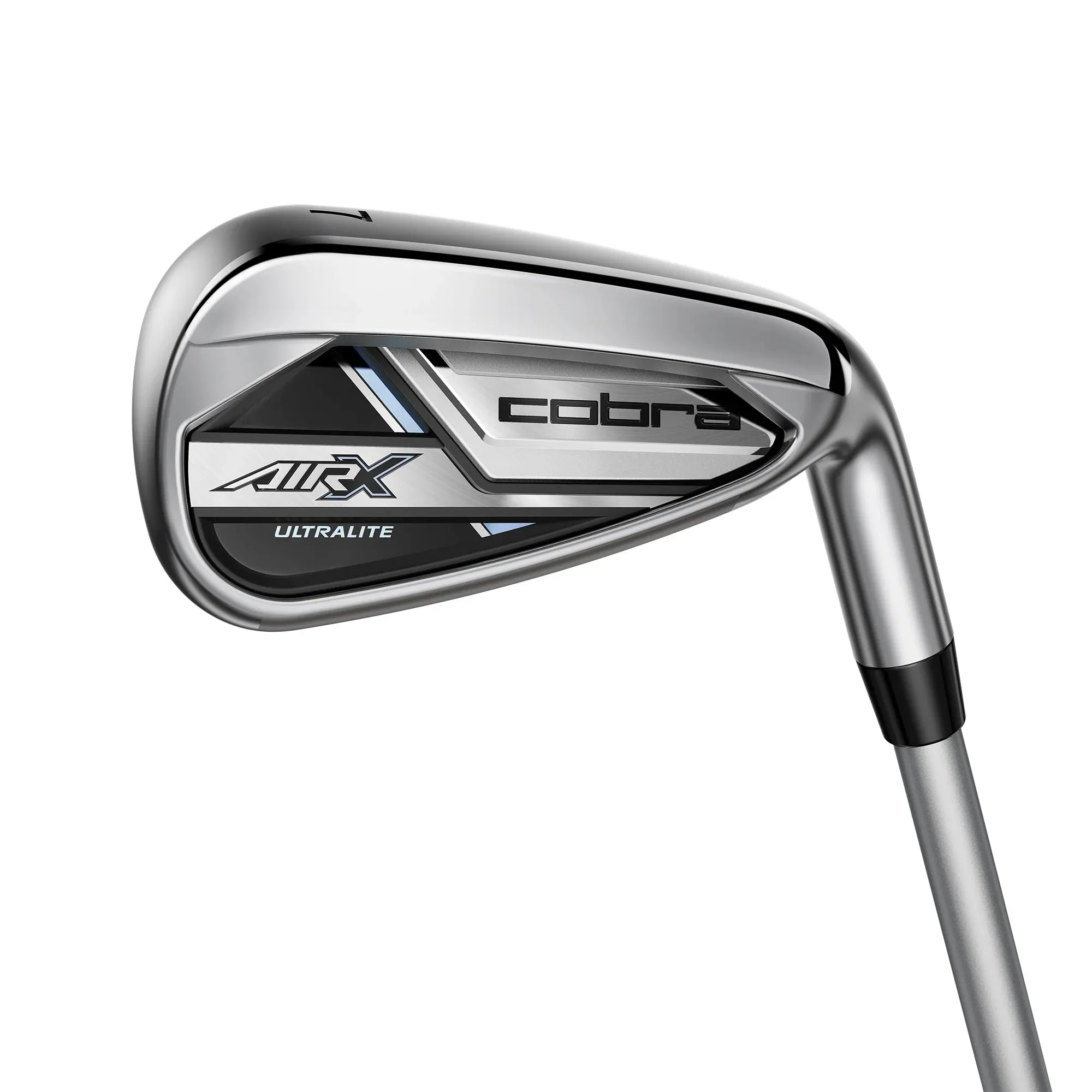 Cobra Air-X Womens 6 Club Iron Set (5-GW)