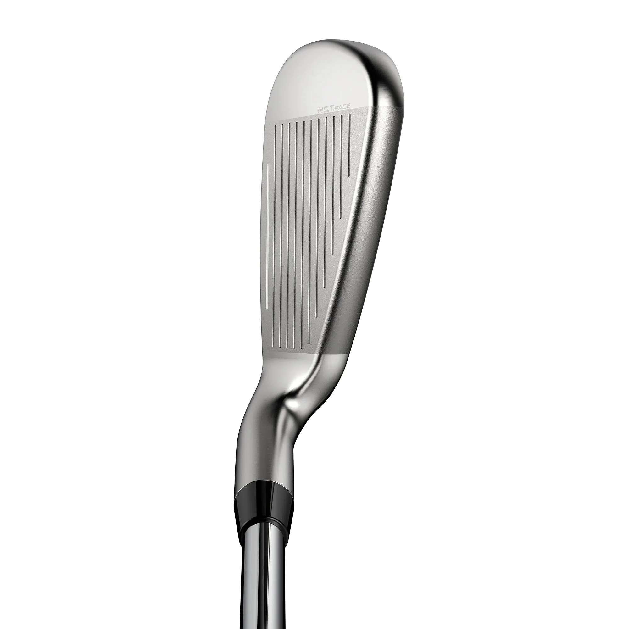 Cobra DS-Adapt Mens Single Irons - Steel Extra Stiff